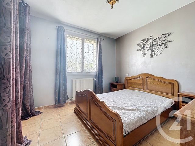 maison à vendre - 4 pièces - 94.78 m2 - ST ANDRE DE ROQUEPERTUIS - 30 - LANGUEDOC-ROUSSILLON - Century 21 La Big