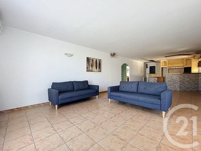 maison à vendre - 4 pièces - 94.78 m2 - ST ANDRE DE ROQUEPERTUIS - 30 - LANGUEDOC-ROUSSILLON - Century 21 La Big