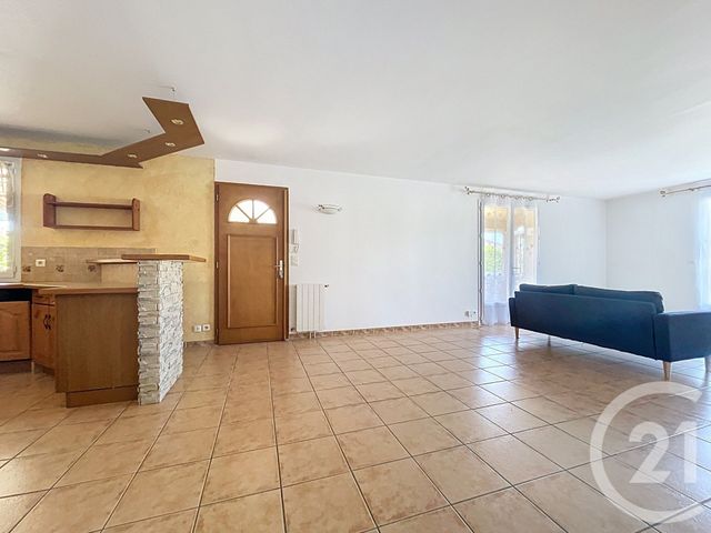 maison à vendre - 4 pièces - 94.78 m2 - ST ANDRE DE ROQUEPERTUIS - 30 - LANGUEDOC-ROUSSILLON - Century 21 La Big