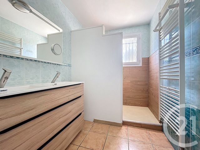 maison à vendre - 4 pièces - 94.78 m2 - ST ANDRE DE ROQUEPERTUIS - 30 - LANGUEDOC-ROUSSILLON - Century 21 La Big
