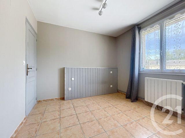 maison à vendre - 4 pièces - 94.78 m2 - ST ANDRE DE ROQUEPERTUIS - 30 - LANGUEDOC-ROUSSILLON - Century 21 La Big