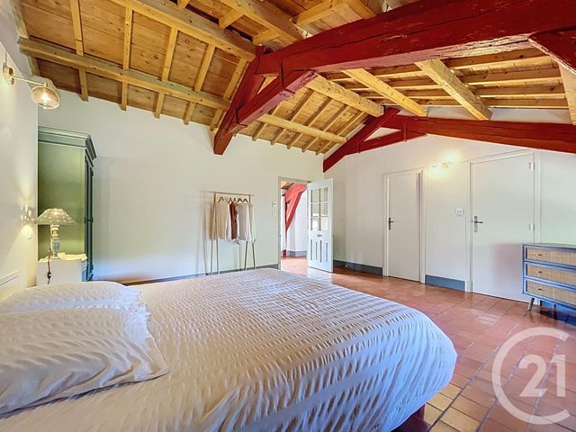 Appartement F4 à vendre - 4 pièces - 120.0 m2 - LAUDUN L ARDOISE - 30 - LANGUEDOC-ROUSSILLON - Century 21 La Big