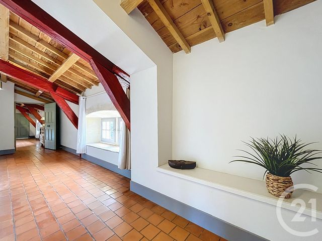Appartement F4 à vendre - 4 pièces - 120.0 m2 - LAUDUN L ARDOISE - 30 - LANGUEDOC-ROUSSILLON - Century 21 La Big