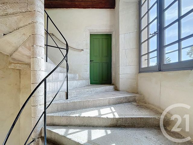 Appartement F4 à vendre - 4 pièces - 120.0 m2 - LAUDUN L ARDOISE - 30 - LANGUEDOC-ROUSSILLON - Century 21 La Big