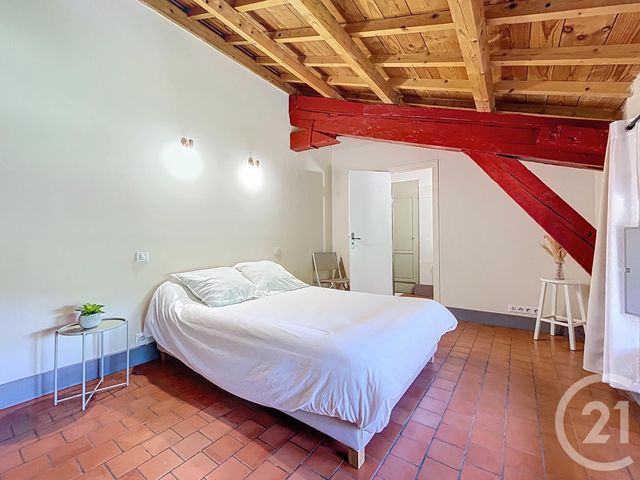 Appartement F4 à vendre - 4 pièces - 120.0 m2 - LAUDUN L ARDOISE - 30 - LANGUEDOC-ROUSSILLON - Century 21 La Big