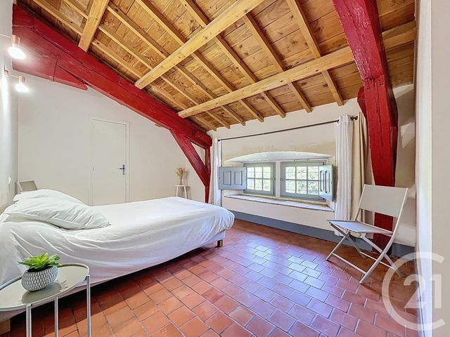 Appartement F4 à vendre - 4 pièces - 120.0 m2 - LAUDUN L ARDOISE - 30 - LANGUEDOC-ROUSSILLON - Century 21 La Big