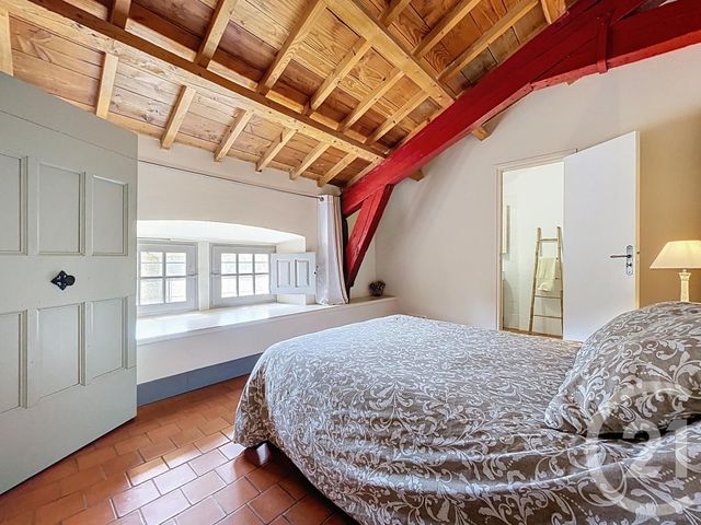 Appartement F4 à vendre - 4 pièces - 120.0 m2 - LAUDUN L ARDOISE - 30 - LANGUEDOC-ROUSSILLON - Century 21 La Big