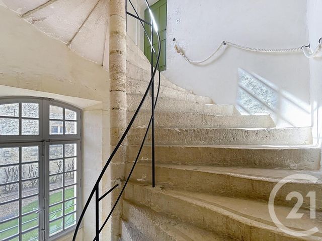 Appartement F4 à vendre - 4 pièces - 120.0 m2 - LAUDUN L ARDOISE - 30 - LANGUEDOC-ROUSSILLON - Century 21 La Big