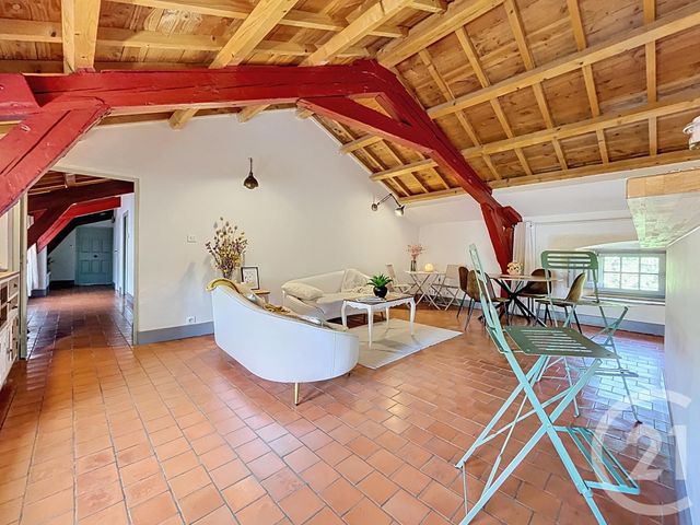 Appartement F4 à vendre - 4 pièces - 120.0 m2 - LAUDUN L ARDOISE - 30 - LANGUEDOC-ROUSSILLON - Century 21 La Big