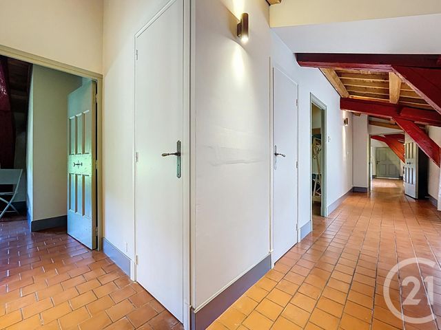 Appartement F4 à vendre - 4 pièces - 120.0 m2 - LAUDUN L ARDOISE - 30 - LANGUEDOC-ROUSSILLON - Century 21 La Big