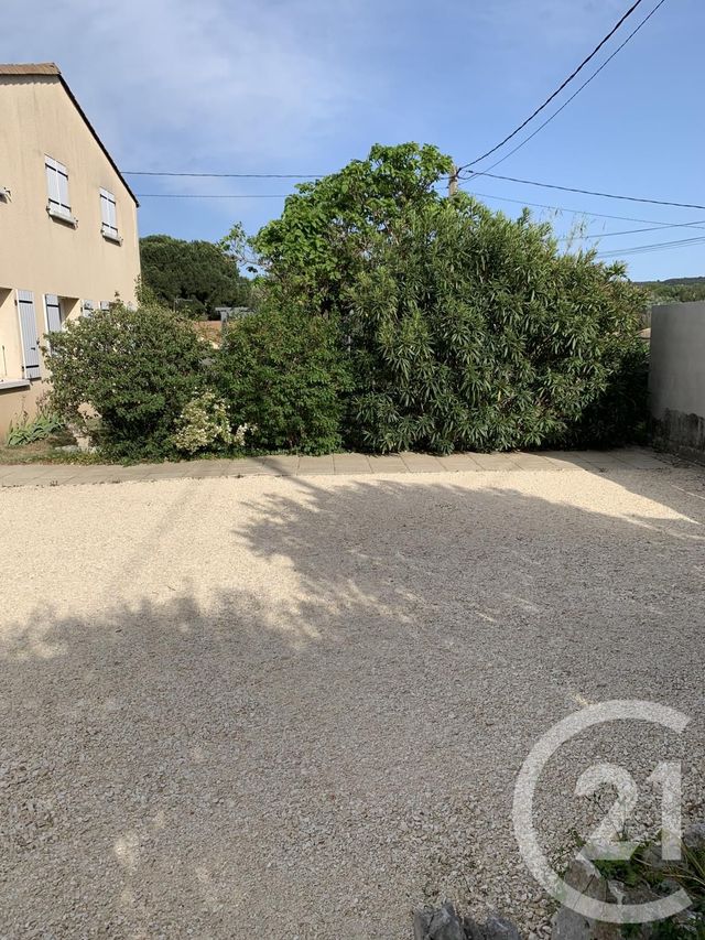 maison à louer - 6 pièces - 132.0 m2 - BAGNOLS SUR CEZE - 30 - LANGUEDOC-ROUSSILLON - Century 21 La Big