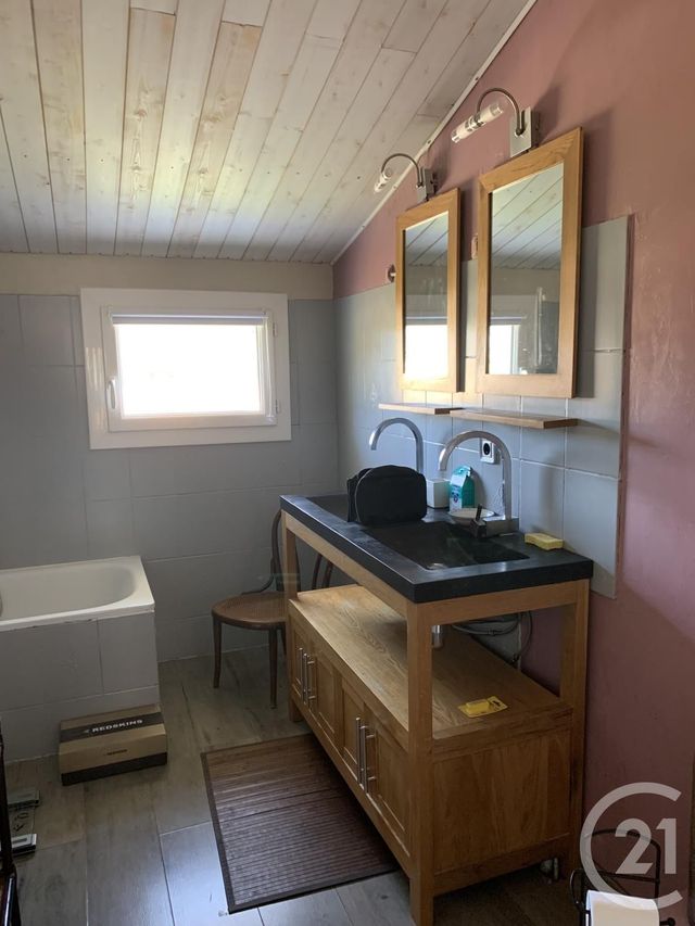 maison à louer - 6 pièces - 132.0 m2 - BAGNOLS SUR CEZE - 30 - LANGUEDOC-ROUSSILLON - Century 21 La Big