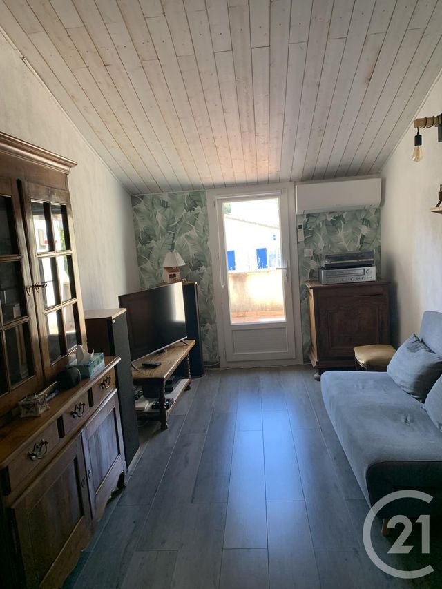 maison à louer - 6 pièces - 132.0 m2 - BAGNOLS SUR CEZE - 30 - LANGUEDOC-ROUSSILLON - Century 21 La Big