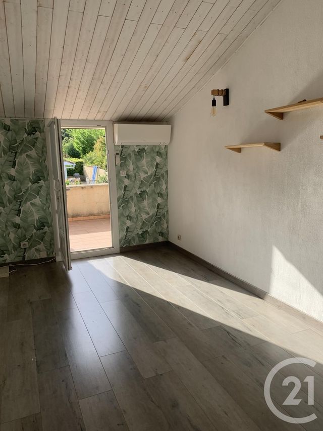 maison à louer - 6 pièces - 132.0 m2 - BAGNOLS SUR CEZE - 30 - LANGUEDOC-ROUSSILLON - Century 21 La Big