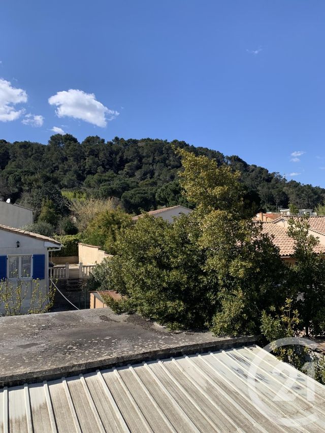 maison à louer - 6 pièces - 132.0 m2 - BAGNOLS SUR CEZE - 30 - LANGUEDOC-ROUSSILLON - Century 21 La Big