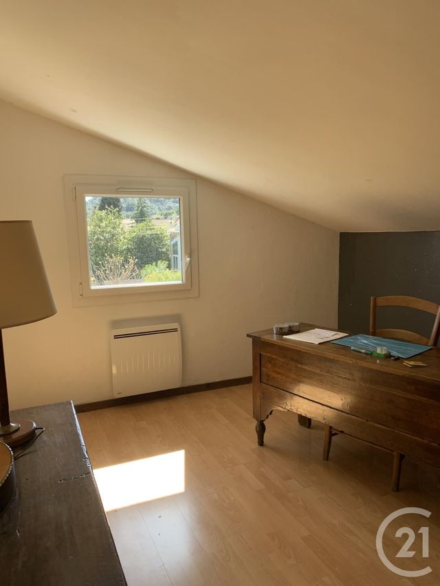 maison à louer - 6 pièces - 132.0 m2 - BAGNOLS SUR CEZE - 30 - LANGUEDOC-ROUSSILLON - Century 21 La Big