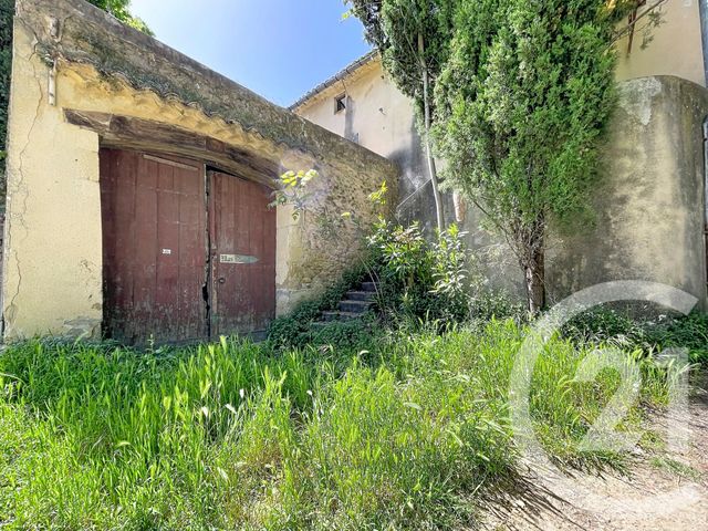 maison à vendre - 5 pièces - 147.71 m2 - ST MARCEL DE CAREIRET - 30 - LANGUEDOC-ROUSSILLON - Century 21 La Big
