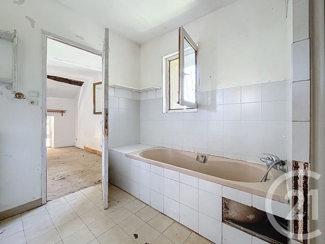 maison à vendre - 5 pièces - 147.71 m2 - ST MARCEL DE CAREIRET - 30 - LANGUEDOC-ROUSSILLON - Century 21 La Big