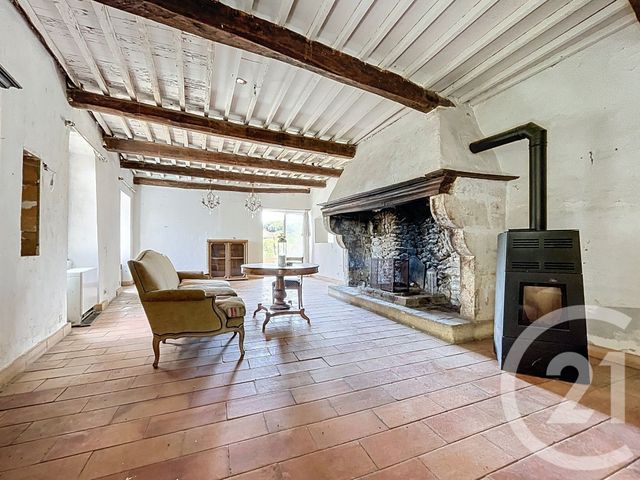 maison - ST MARCEL DE CAREIRET - 30