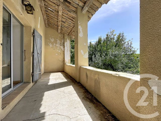 maison à vendre - 5 pièces - 147.71 m2 - ST MARCEL DE CAREIRET - 30 - LANGUEDOC-ROUSSILLON - Century 21 La Big