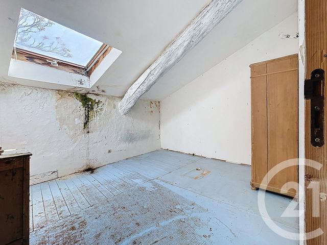 maison à vendre - 5 pièces - 147.71 m2 - ST MARCEL DE CAREIRET - 30 - LANGUEDOC-ROUSSILLON - Century 21 La Big