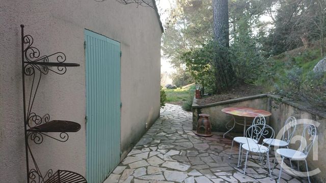maison à louer - 4 pièces - 100.0 m2 - LAUDUN L ARDOISE - 30 - LANGUEDOC-ROUSSILLON - Century 21 La Big