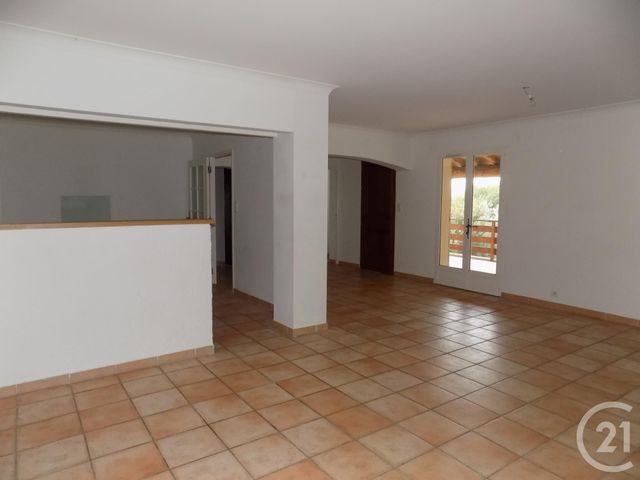 maison à louer - 4 pièces - 100.0 m2 - LAUDUN L ARDOISE - 30 - LANGUEDOC-ROUSSILLON - Century 21 La Big