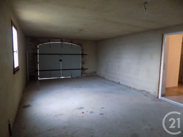 maison à louer - 4 pièces - 100.0 m2 - LAUDUN L ARDOISE - 30 - LANGUEDOC-ROUSSILLON - Century 21 La Big