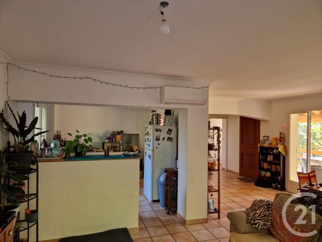 maison à louer - 4 pièces - 100.0 m2 - LAUDUN L ARDOISE - 30 - LANGUEDOC-ROUSSILLON - Century 21 La Big