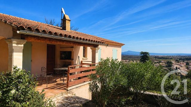 maison - LAUDUN L ARDOISE - 30