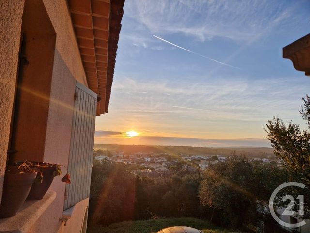 maison à louer - 4 pièces - 100.0 m2 - LAUDUN L ARDOISE - 30 - LANGUEDOC-ROUSSILLON - Century 21 La Big
