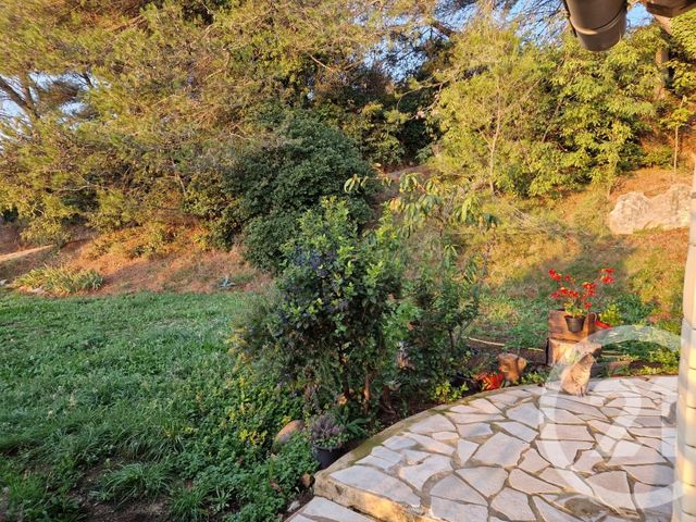 maison à louer - 4 pièces - 100.0 m2 - LAUDUN L ARDOISE - 30 - LANGUEDOC-ROUSSILLON - Century 21 La Big