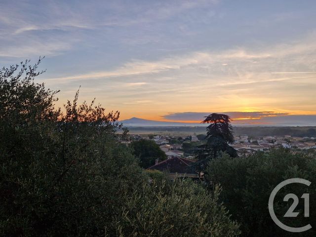 maison à louer - 4 pièces - 100.0 m2 - LAUDUN L ARDOISE - 30 - LANGUEDOC-ROUSSILLON - Century 21 La Big