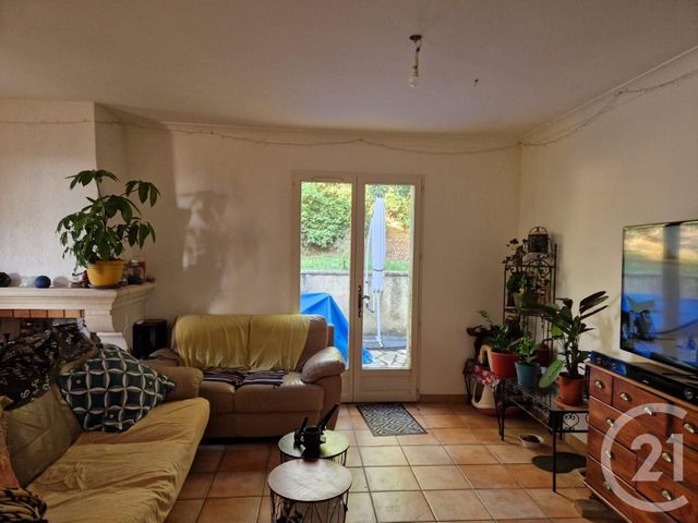 maison à louer - 4 pièces - 100.0 m2 - LAUDUN L ARDOISE - 30 - LANGUEDOC-ROUSSILLON - Century 21 La Big