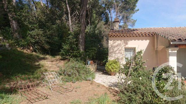 maison à louer - 4 pièces - 100.0 m2 - LAUDUN L ARDOISE - 30 - LANGUEDOC-ROUSSILLON - Century 21 La Big