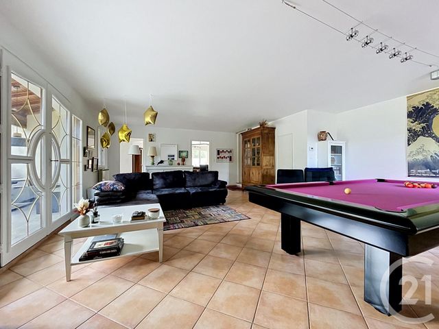 maison à vendre - 5 pièces - 213.6 m2 - BAGNOLS SUR CEZE - 30 - LANGUEDOC-ROUSSILLON - Century 21 La Big