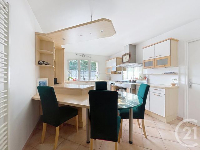 maison à vendre - 5 pièces - 213.6 m2 - BAGNOLS SUR CEZE - 30 - LANGUEDOC-ROUSSILLON - Century 21 La Big