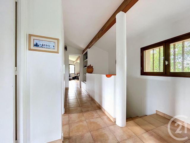 maison à vendre - 5 pièces - 213.6 m2 - BAGNOLS SUR CEZE - 30 - LANGUEDOC-ROUSSILLON - Century 21 La Big