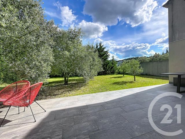 maison à vendre - 5 pièces - 213.6 m2 - BAGNOLS SUR CEZE - 30 - LANGUEDOC-ROUSSILLON - Century 21 La Big