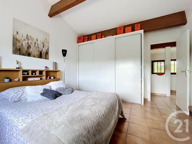 maison à vendre - 5 pièces - 213.6 m2 - BAGNOLS SUR CEZE - 30 - LANGUEDOC-ROUSSILLON - Century 21 La Big