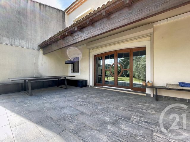 maison à vendre - 5 pièces - 213.6 m2 - BAGNOLS SUR CEZE - 30 - LANGUEDOC-ROUSSILLON - Century 21 La Big