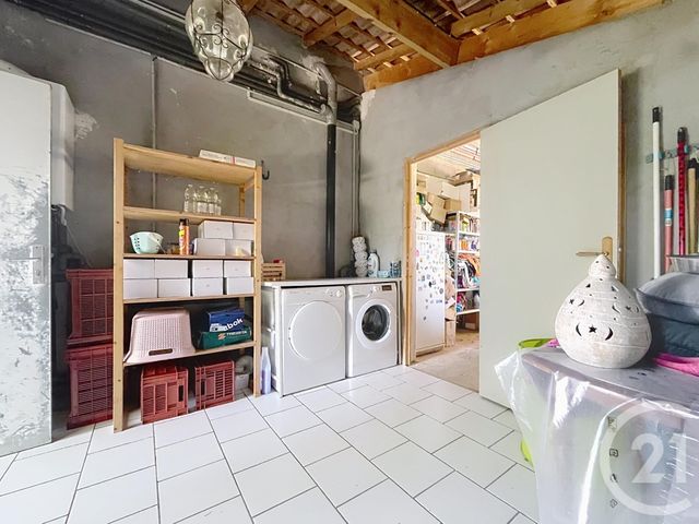 maison à vendre - 5 pièces - 213.6 m2 - BAGNOLS SUR CEZE - 30 - LANGUEDOC-ROUSSILLON - Century 21 La Big
