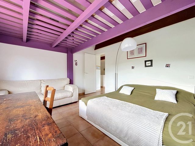 maison à vendre - 5 pièces - 213.6 m2 - BAGNOLS SUR CEZE - 30 - LANGUEDOC-ROUSSILLON - Century 21 La Big