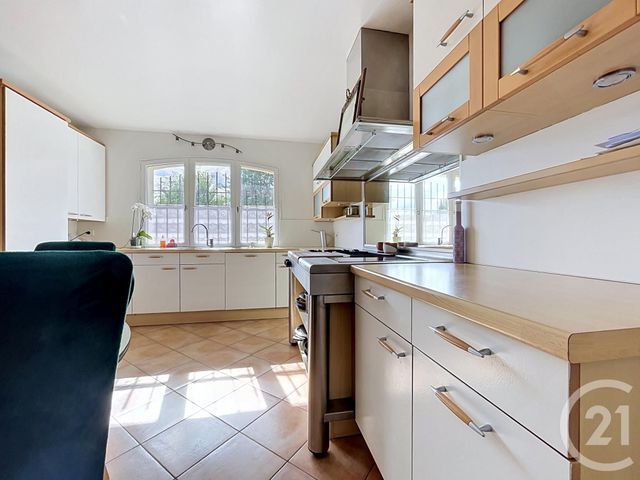 maison à vendre - 5 pièces - 213.6 m2 - BAGNOLS SUR CEZE - 30 - LANGUEDOC-ROUSSILLON - Century 21 La Big