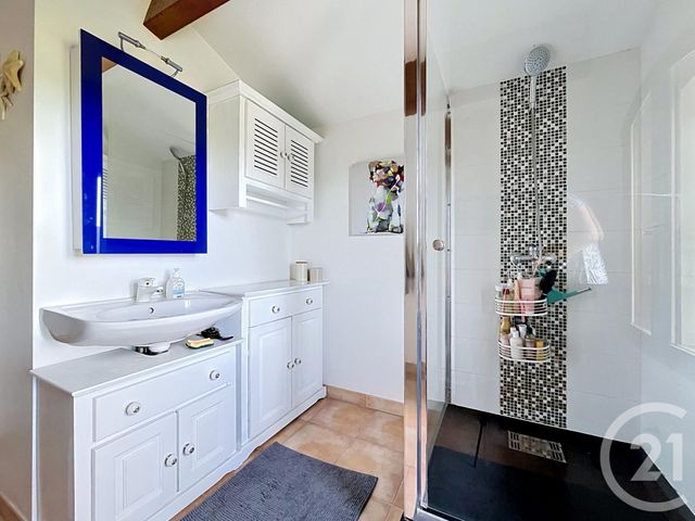 maison à vendre - 5 pièces - 213.6 m2 - BAGNOLS SUR CEZE - 30 - LANGUEDOC-ROUSSILLON - Century 21 La Big