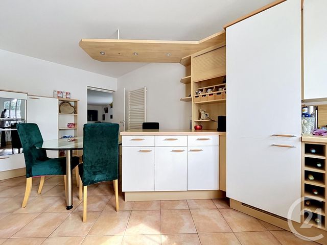 maison à vendre - 5 pièces - 213.6 m2 - BAGNOLS SUR CEZE - 30 - LANGUEDOC-ROUSSILLON - Century 21 La Big