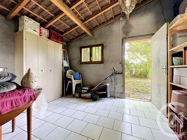 maison à vendre - 5 pièces - 213.6 m2 - BAGNOLS SUR CEZE - 30 - LANGUEDOC-ROUSSILLON - Century 21 La Big