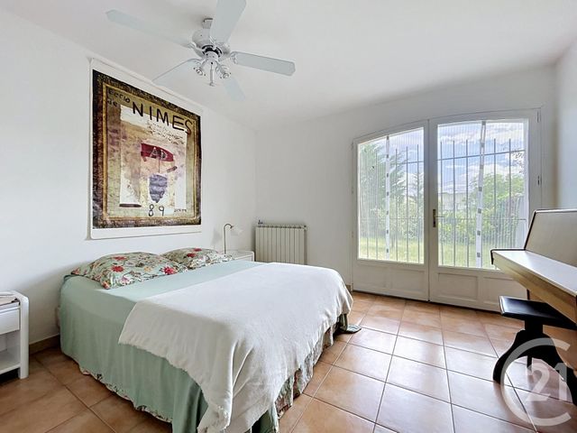maison à vendre - 5 pièces - 213.6 m2 - BAGNOLS SUR CEZE - 30 - LANGUEDOC-ROUSSILLON - Century 21 La Big