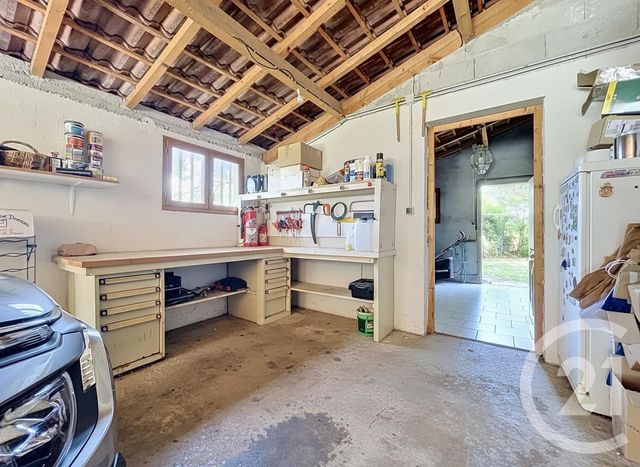 maison à vendre - 5 pièces - 213.6 m2 - BAGNOLS SUR CEZE - 30 - LANGUEDOC-ROUSSILLON - Century 21 La Big