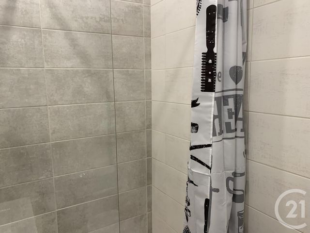 Appartement Studio à louer - 1 pièce - 20.3 m2 - BAGNOLS SUR CEZE - 30 - LANGUEDOC-ROUSSILLON - Century 21 La Big